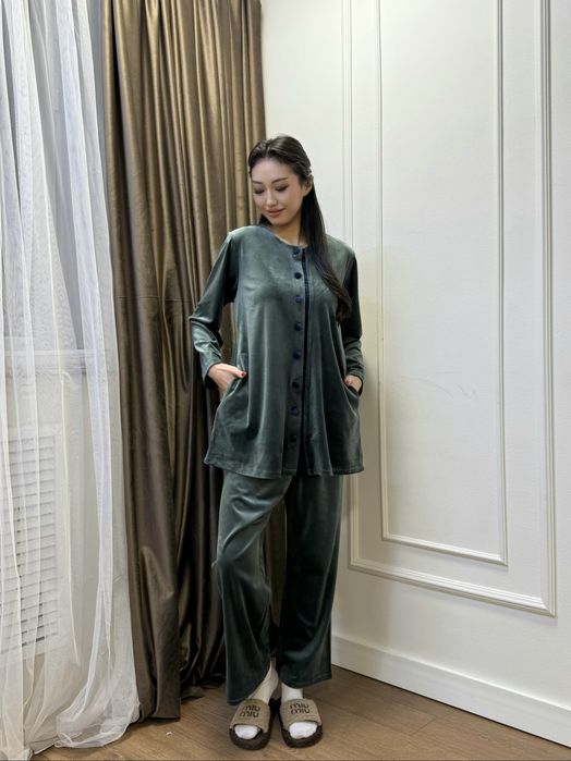 Платья и двойки