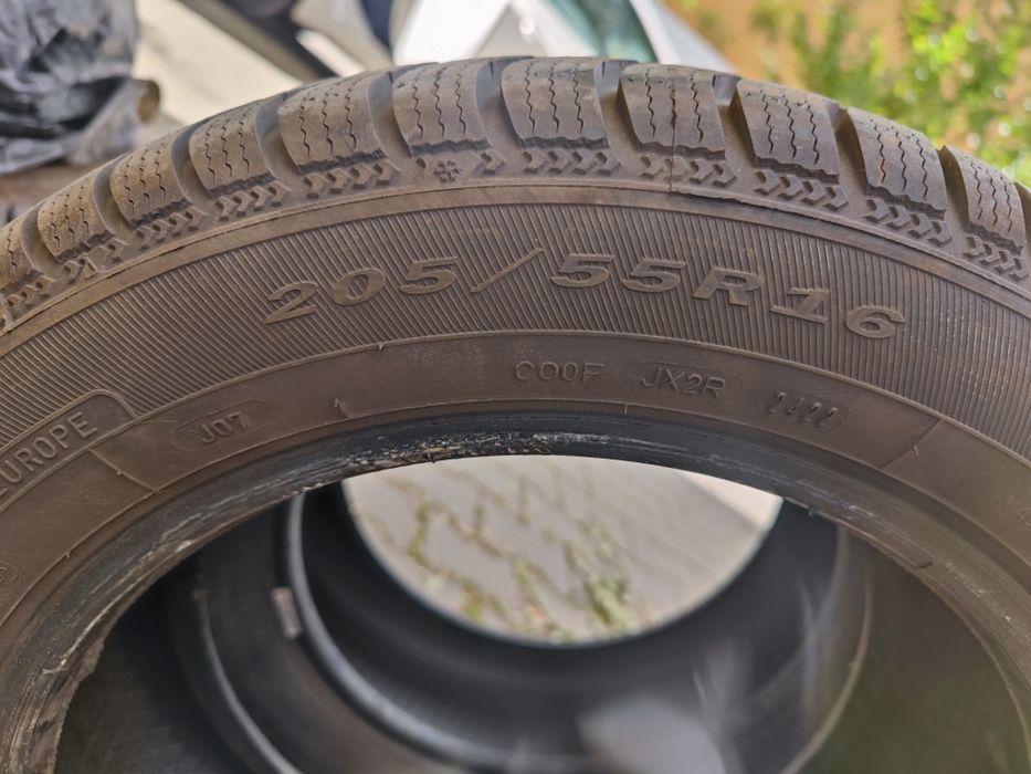 Лети джанти за BMW алуминиеви R16 16 цола