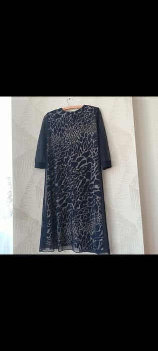 Вечернее нарядное