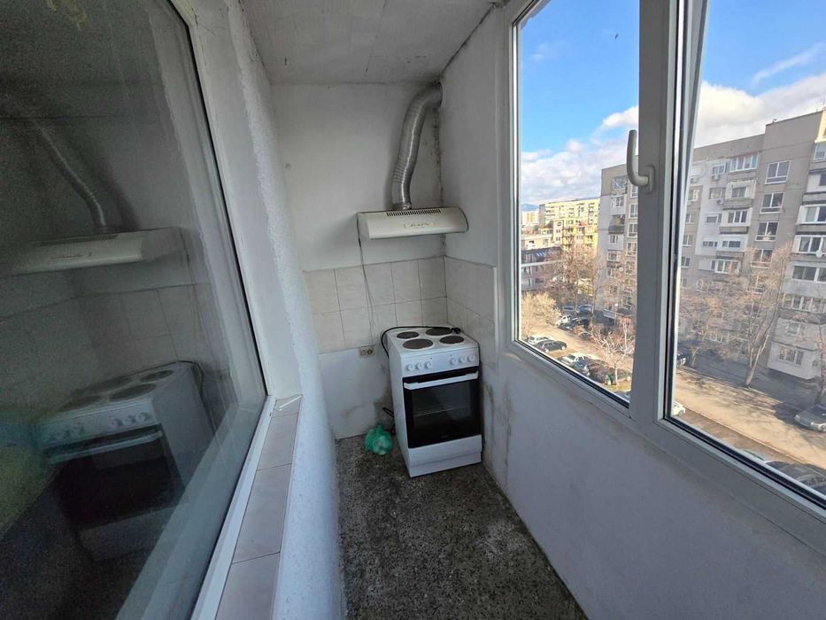 Продава се Двустаен апартамент в София, Сухата река - 55 кв.м за 1410 €/кв.м - Снимка #2