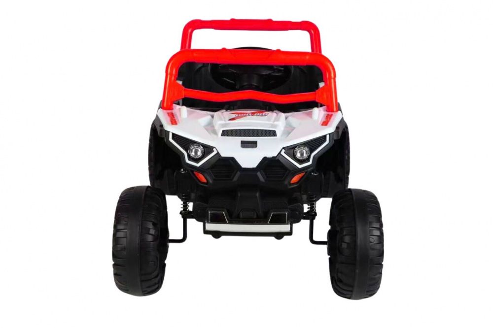 Masinuta electrica copii Can Am Xotat, 12V cu  telecomanda
