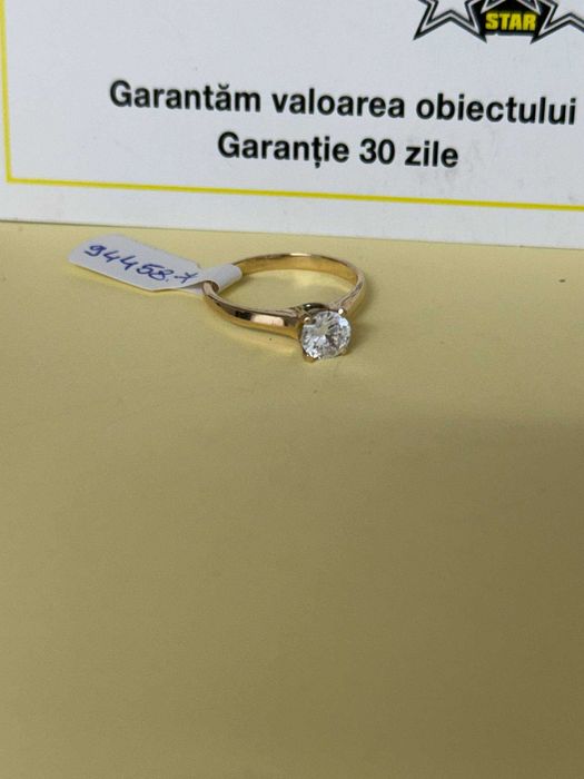 Inel 2.95 gr (m1) staramanet