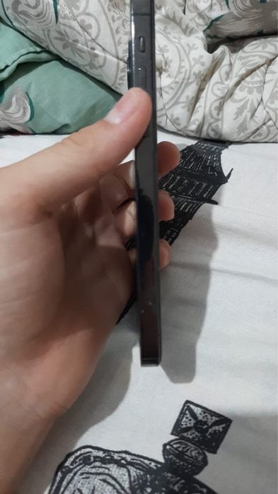 Айфон 12про оригинал