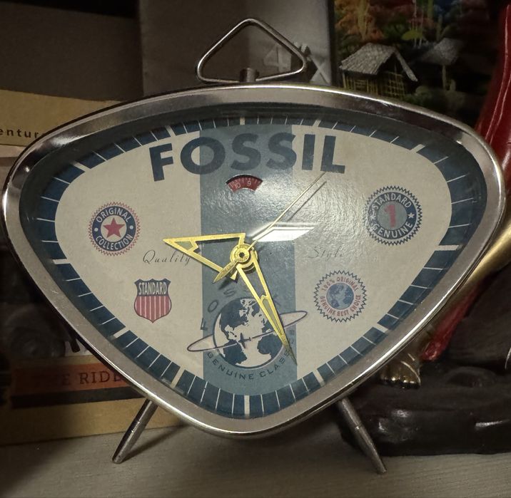 Ceas Vintage Mecanic Fossil