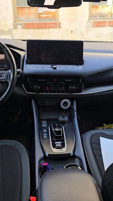 Nissan Qashqai J12 Tekna e-power 2023 Full Hybrid Bi-Tone