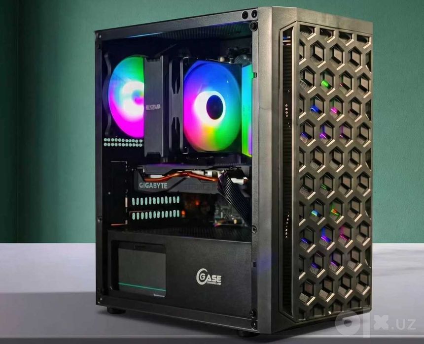 Акция Компьютер i7 для Дома
