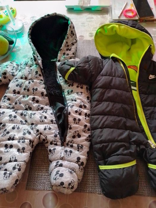 Детски космонавтчета