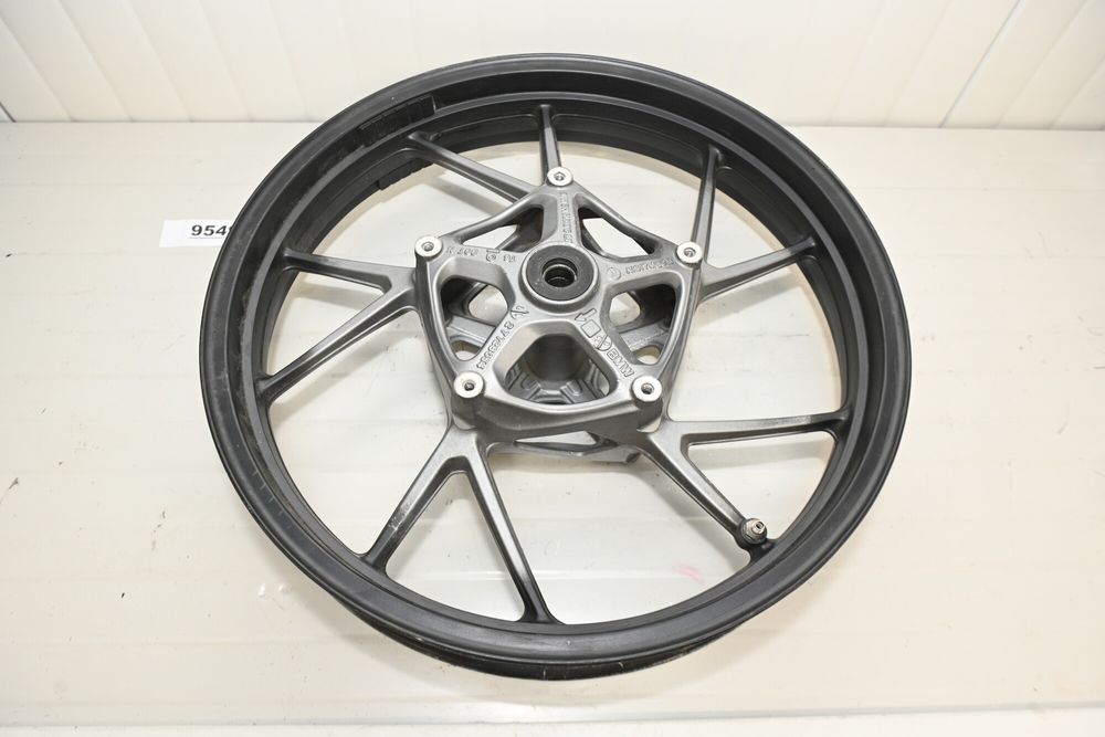 BMW R1200GS 2013 Janta fata