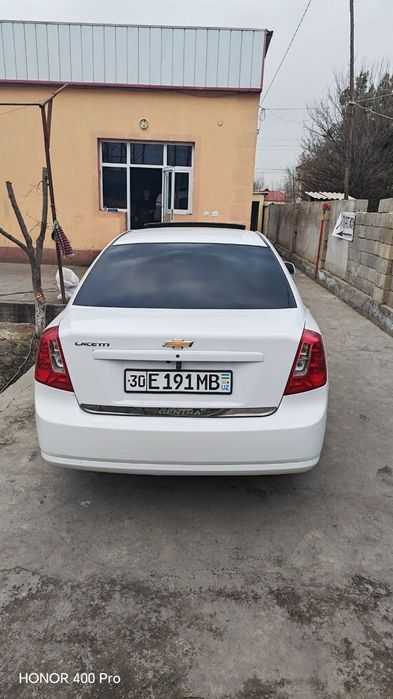 Gentra 2022 full