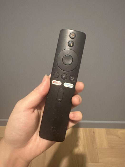 Приставка xiaomi smart tv box
