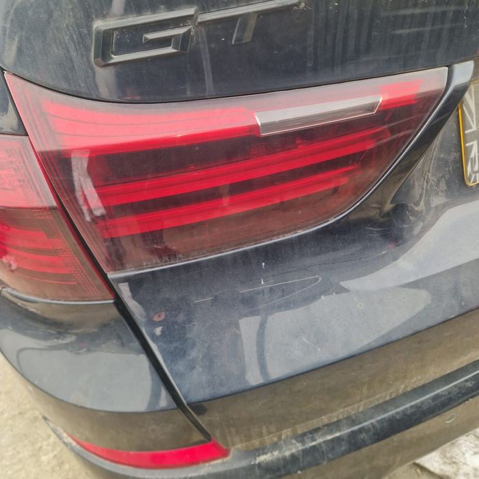 Stopuri BMW Seria 5 GT F07 LCi / Facelift Led, stanga / dreapta