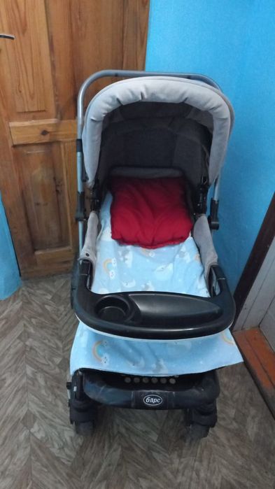 Продаём детскую коляску