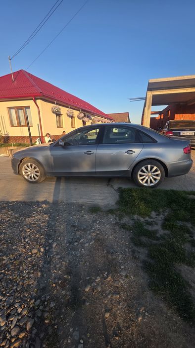 Vând Audi a4 2009