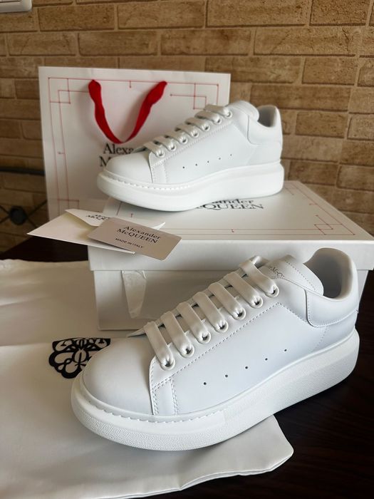 Alexander McQueen