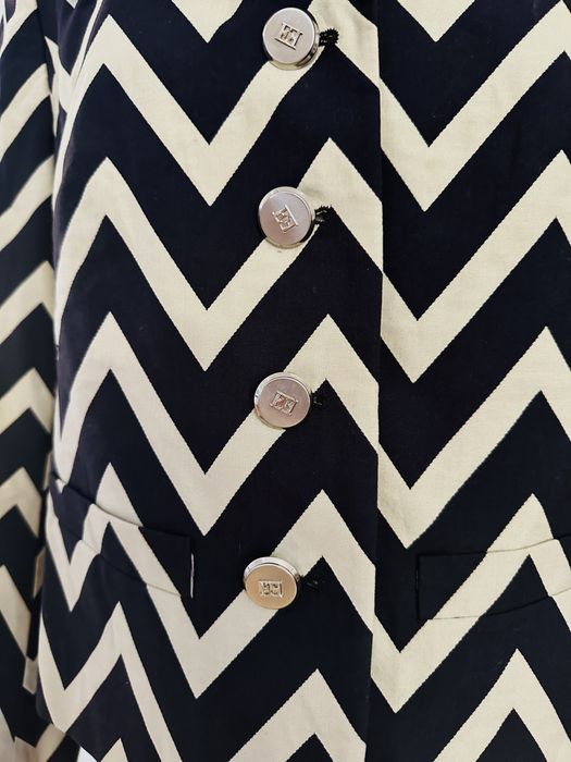 Sacou de primavara ESCADA