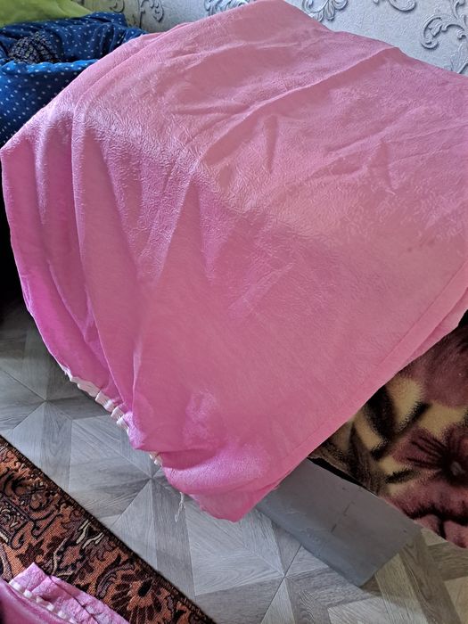 Шторы для детской комнаты