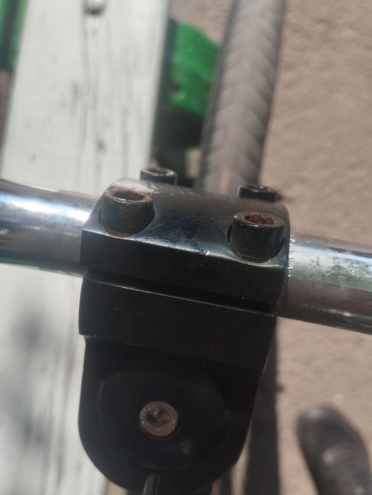 Продам со скидкой BMX