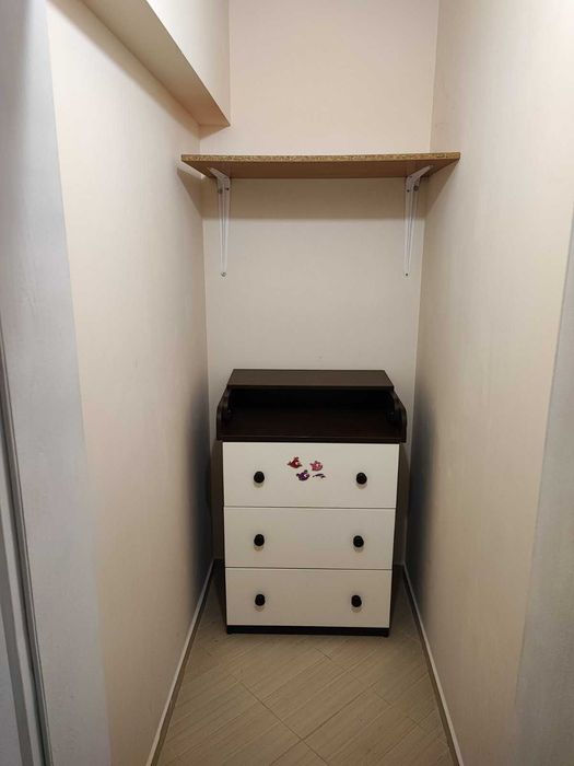 Дава се под наем Двустаен апартамент в Варна, Левски - 78 кв.м за 408 € - Снимка #7