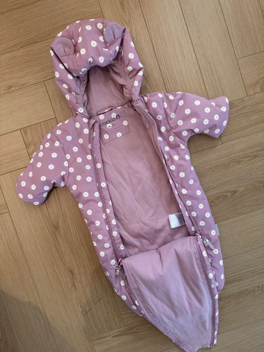 Продам комбенизон crockid , осень / весна