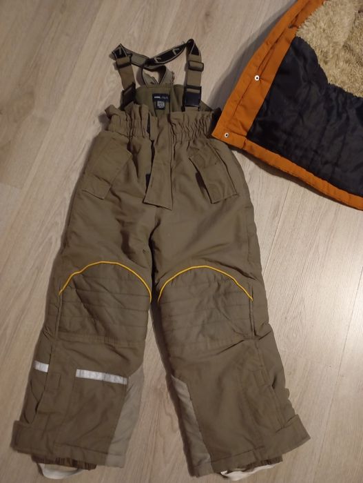 Зимен сет 122 за 25 лв.