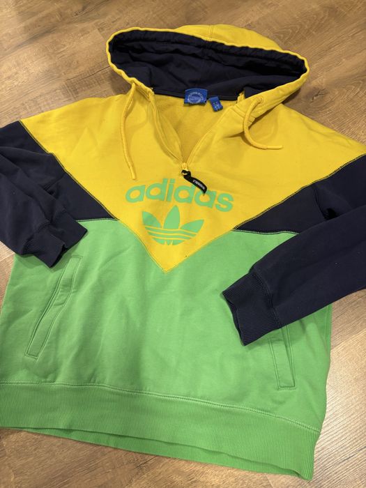 Мъжки суичър Adidas