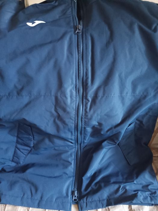 Joma Зимно ватирано яке на Joma