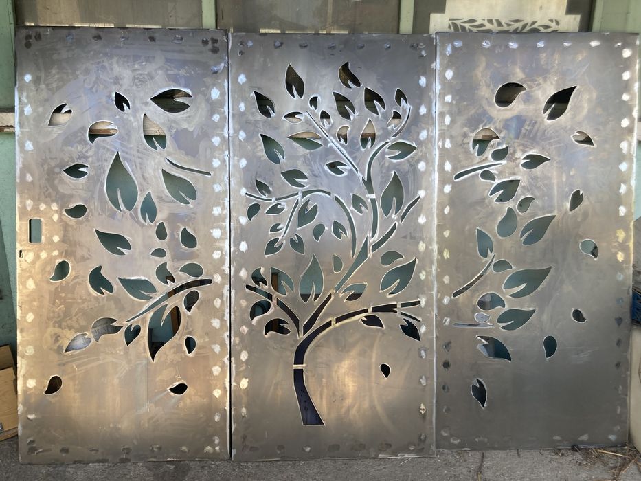 Плазмено рязане