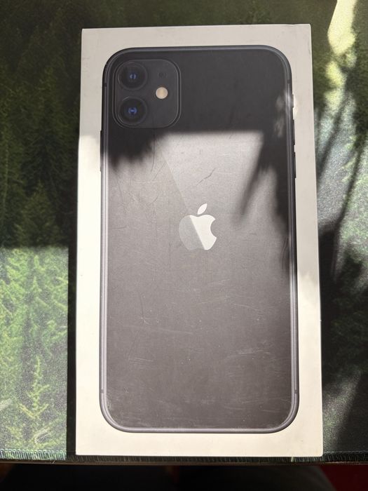 Продам iPhone 11 128 гб