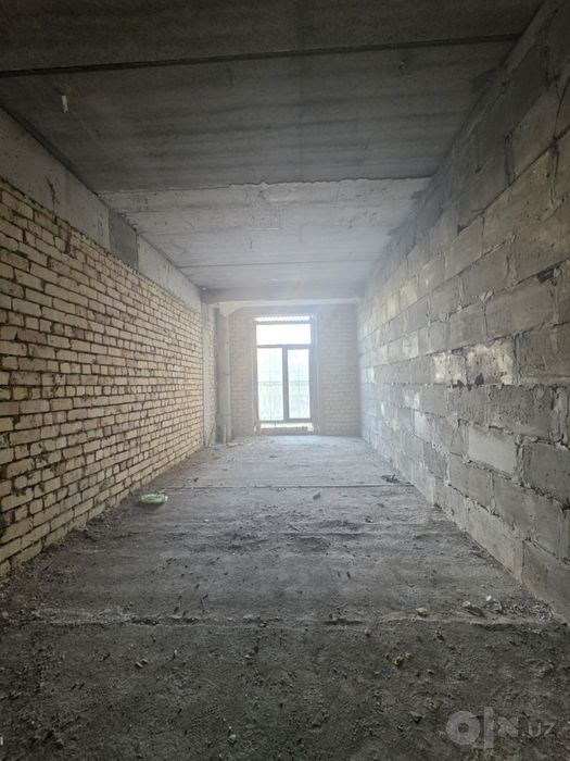 Своя OK сарой 4/2/9  90м² Паркентский