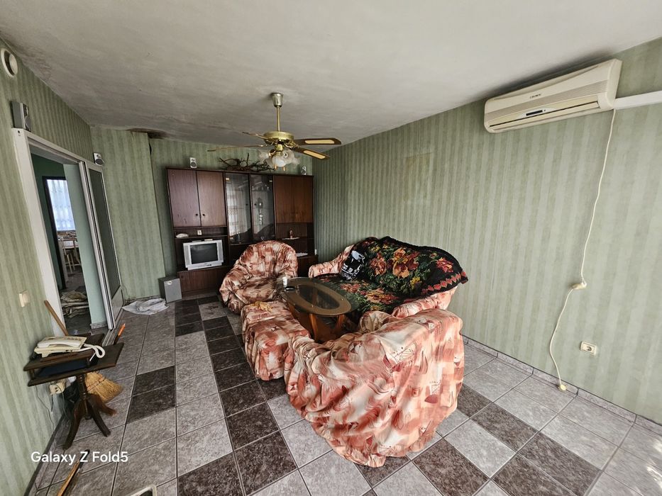 Продава се Тристаен апартамент в Сливница - 76 кв.м за 1379 €/кв.м - Снимка #10