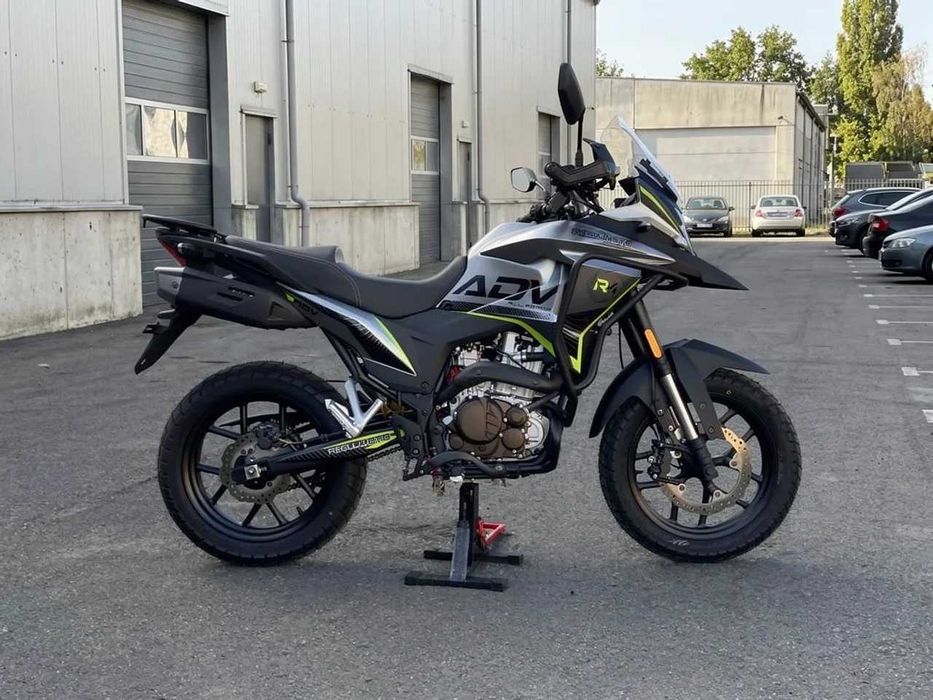 Мотоцикл Regulmoto ADV 300 NB