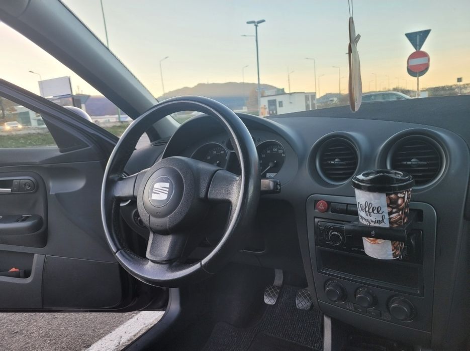 SEAT Ibiza 2006 — imagine 3