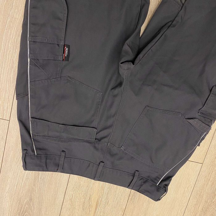 Engelbert Strauss Active Trousers L EU52 UK36 uvex mascot snickers