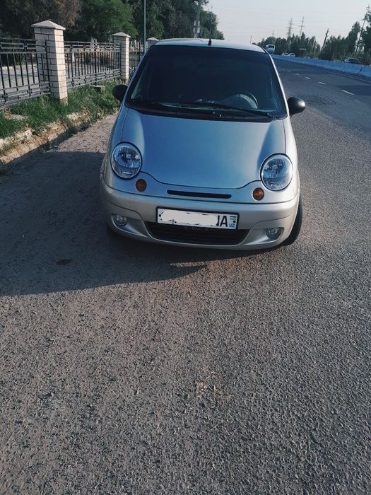 Matiz MX 2009 yil.