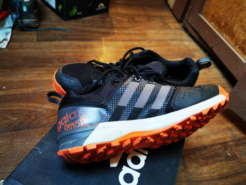 Adidas Galaxy Trail M