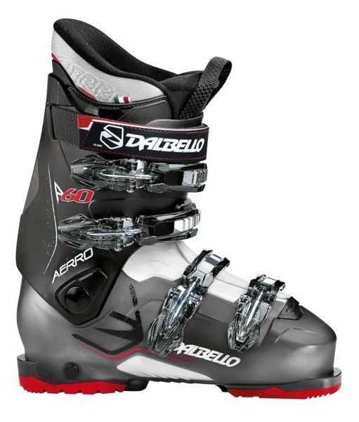 Горнолыжные ботинки Dalbello AERRO 75 больших размеров до 48 (Италия)