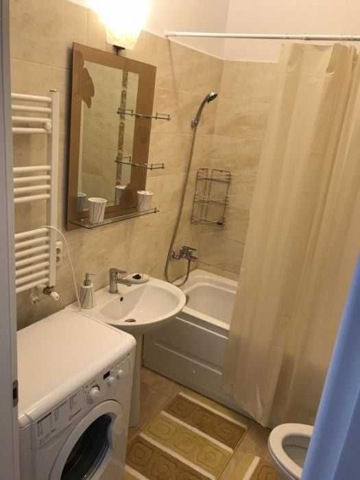 inchiriez garsoniera militati residence