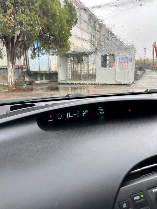 Vand Toyota Prius