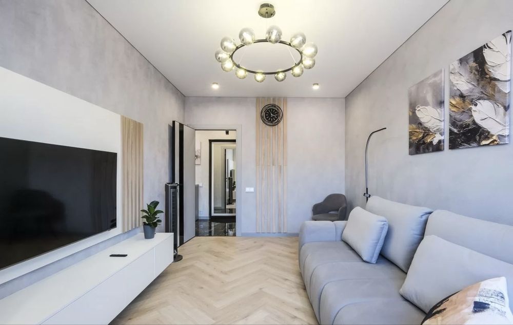 Ремонт квартир и домов — Шымкент