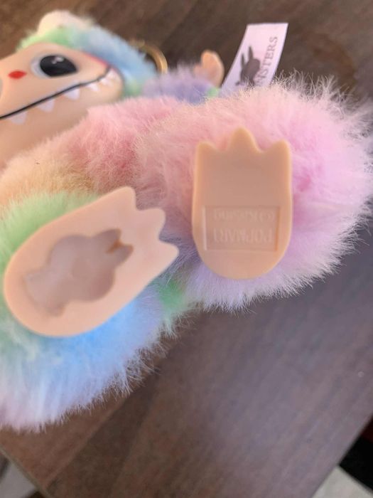 Labubu original 120 Lei ușor negociabil