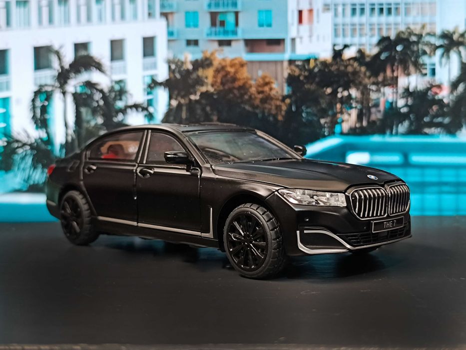 Kolleksion avtomobil modellari optom