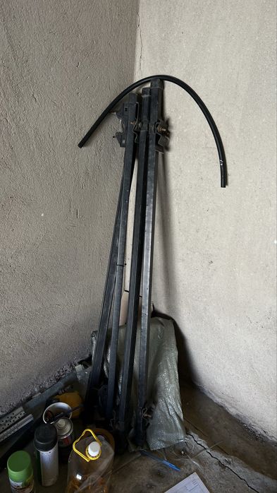 Продам багажник на приору универсал