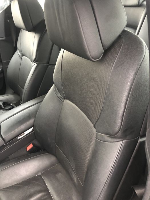 Bmw F01 740xd 306hp M-PACK НА ЧАСТИ ( бмв ф01 740хд 306 коня )