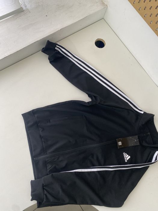 кофта adidas размер M