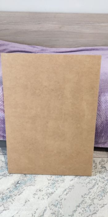 Планшет деревянный 55x75