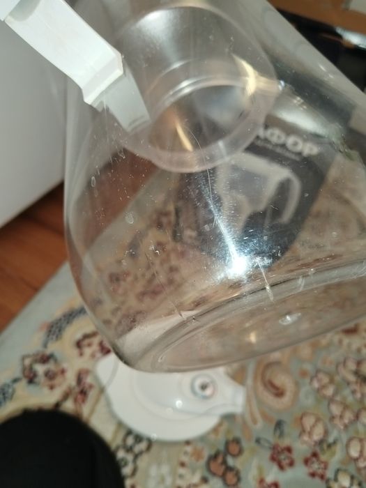 Органайзер для круп!