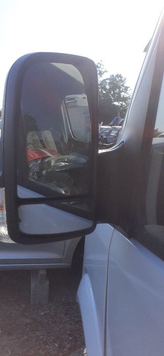 Vind oglinda stinga dreapta Mercedes sprinter euro 4 5 6 v