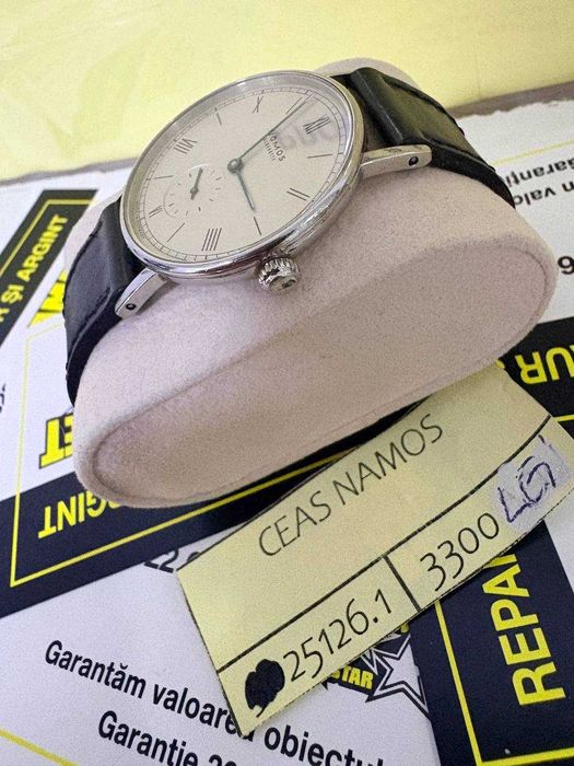Ceas Namos (CTG)
