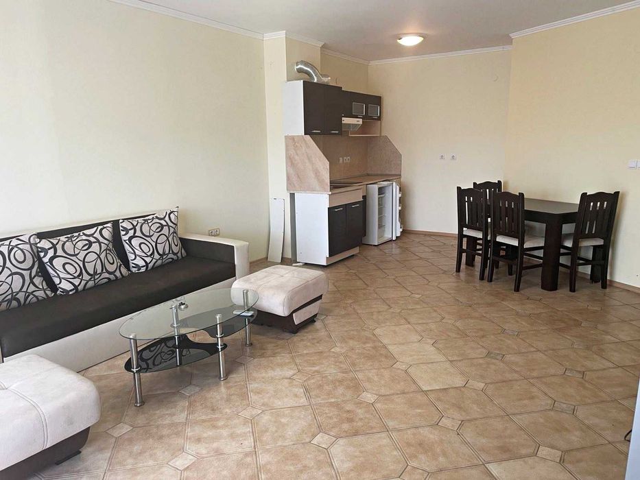 Продава се Тристаен апартамент в к.к. Слънчев бряг - 137 кв.м за 492 €/кв.м - Снимка #1