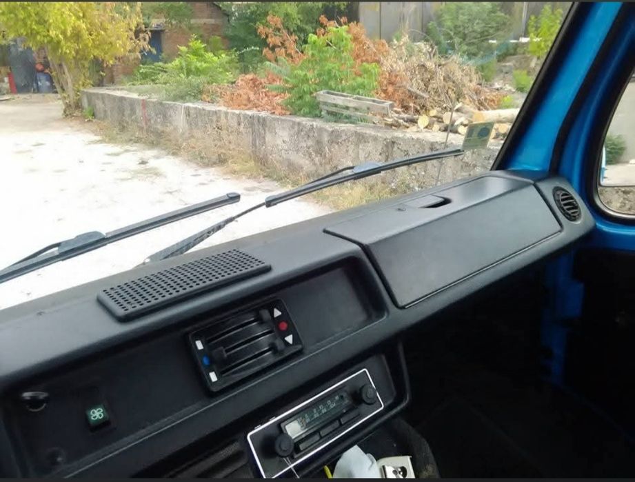 Мерцедес Бенц  207D